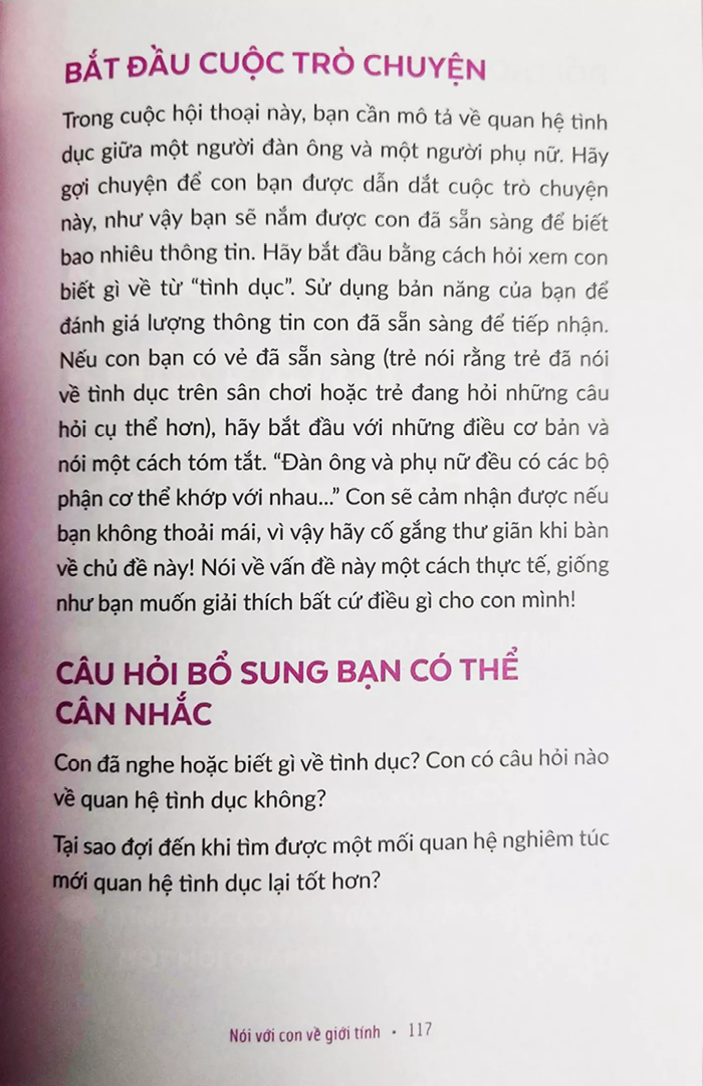 nói với con về giới tính - Ảnh 8