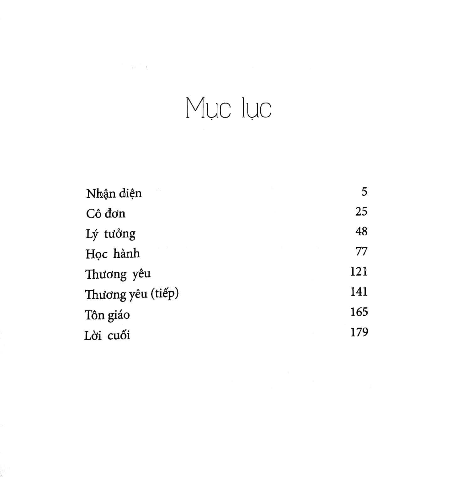 Nói Với Tuổi Hai Mươi (Tái Bản) - Ảnh 3