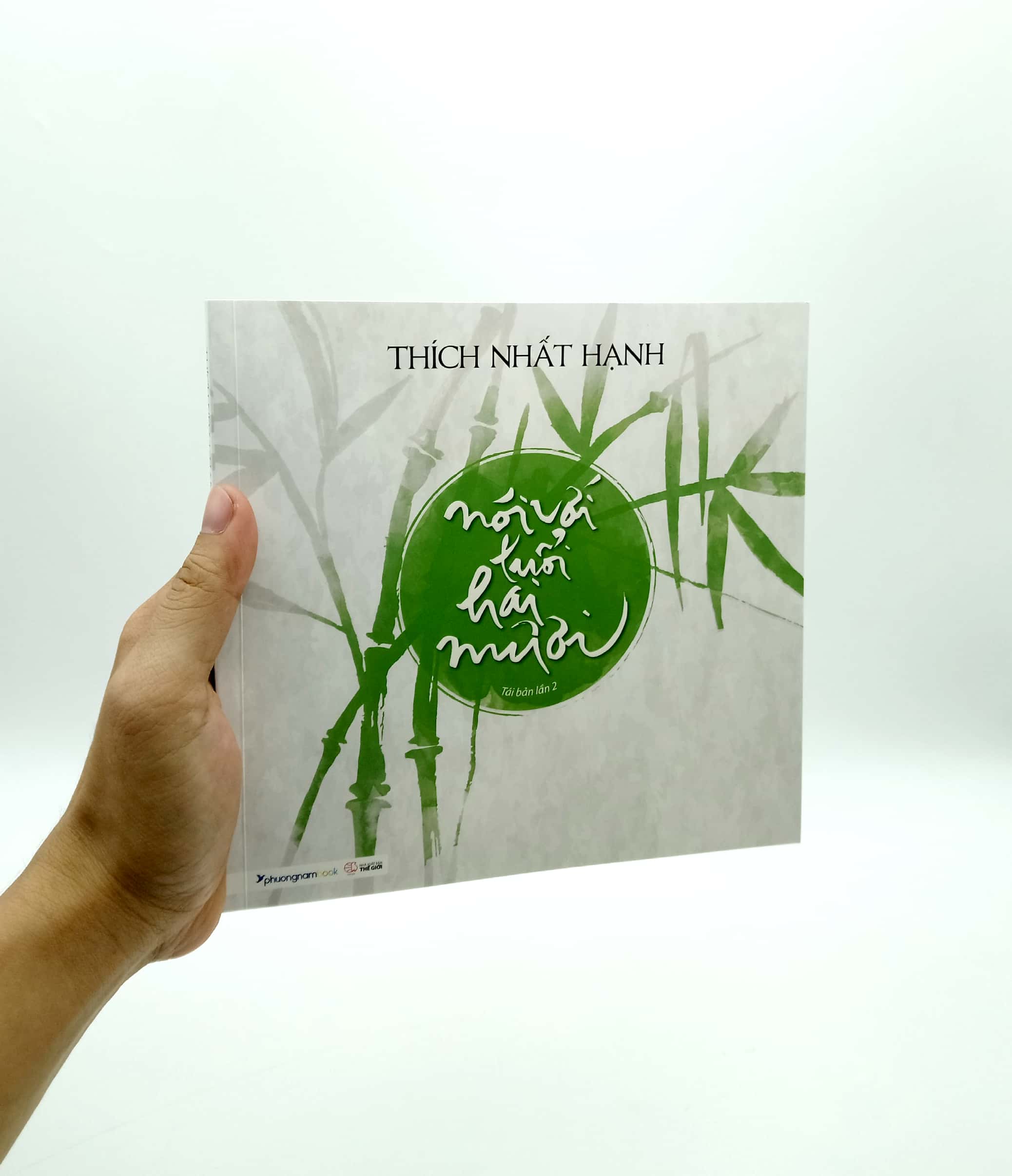 Nói Với Tuổi Hai Mươi (Tái Bản) - Ảnh 7