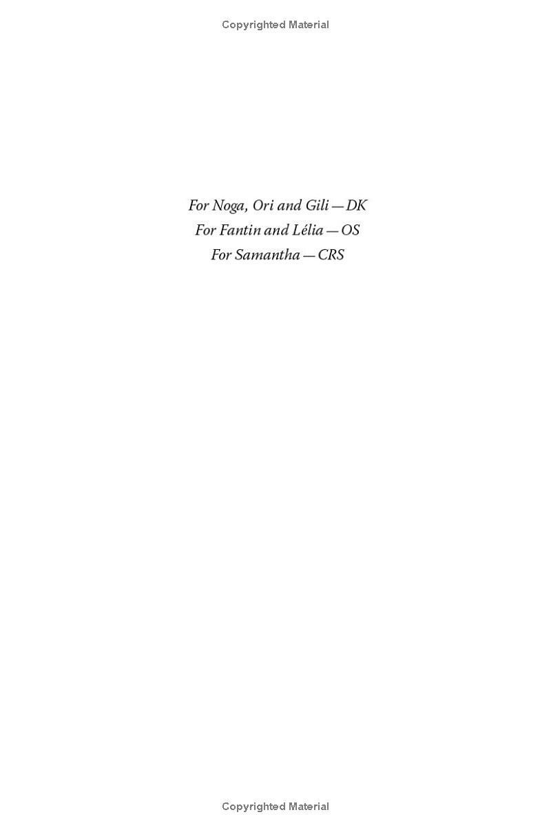 Noise: A Flaw In Human Judgment - Ảnh 10