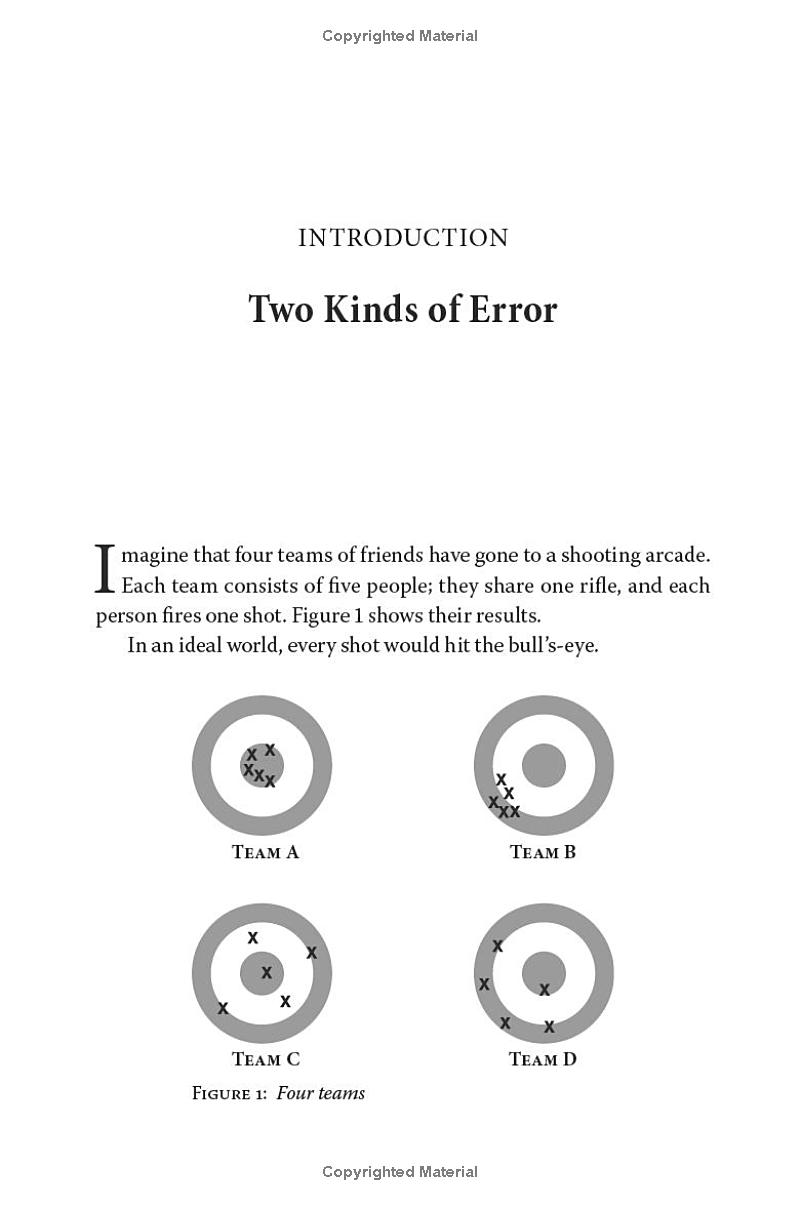 Noise: A Flaw In Human Judgment - Ảnh 11