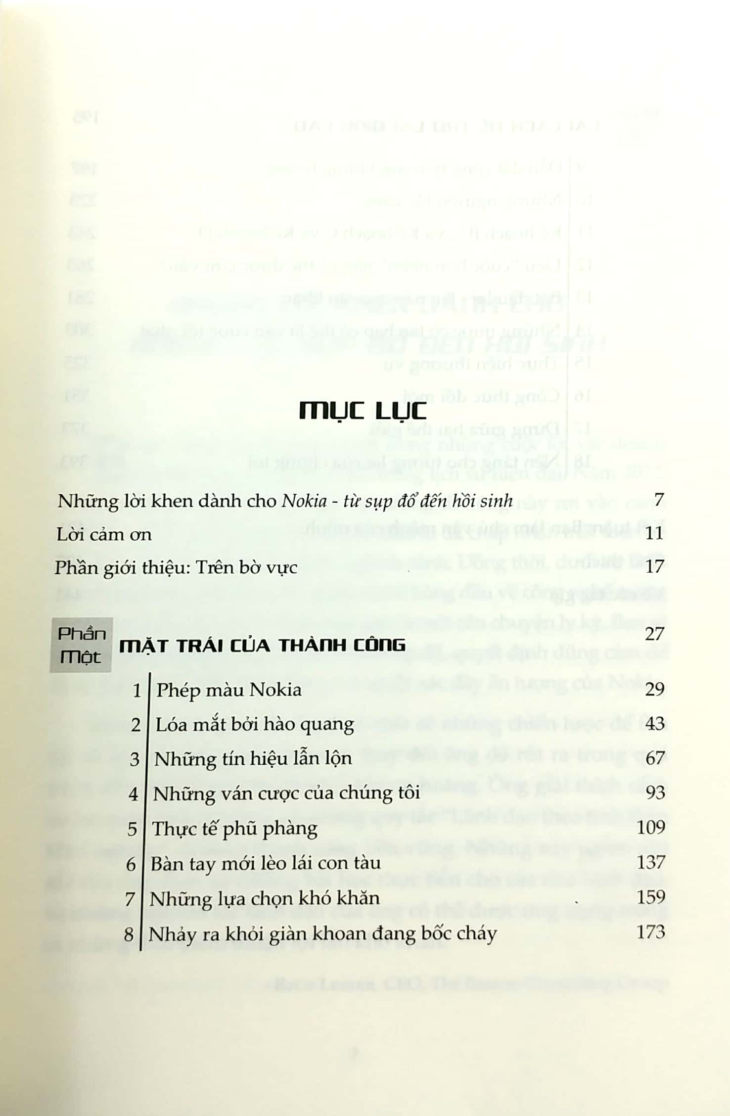 nokia - từ sụp đổ đến hồi sinh - Ảnh 3