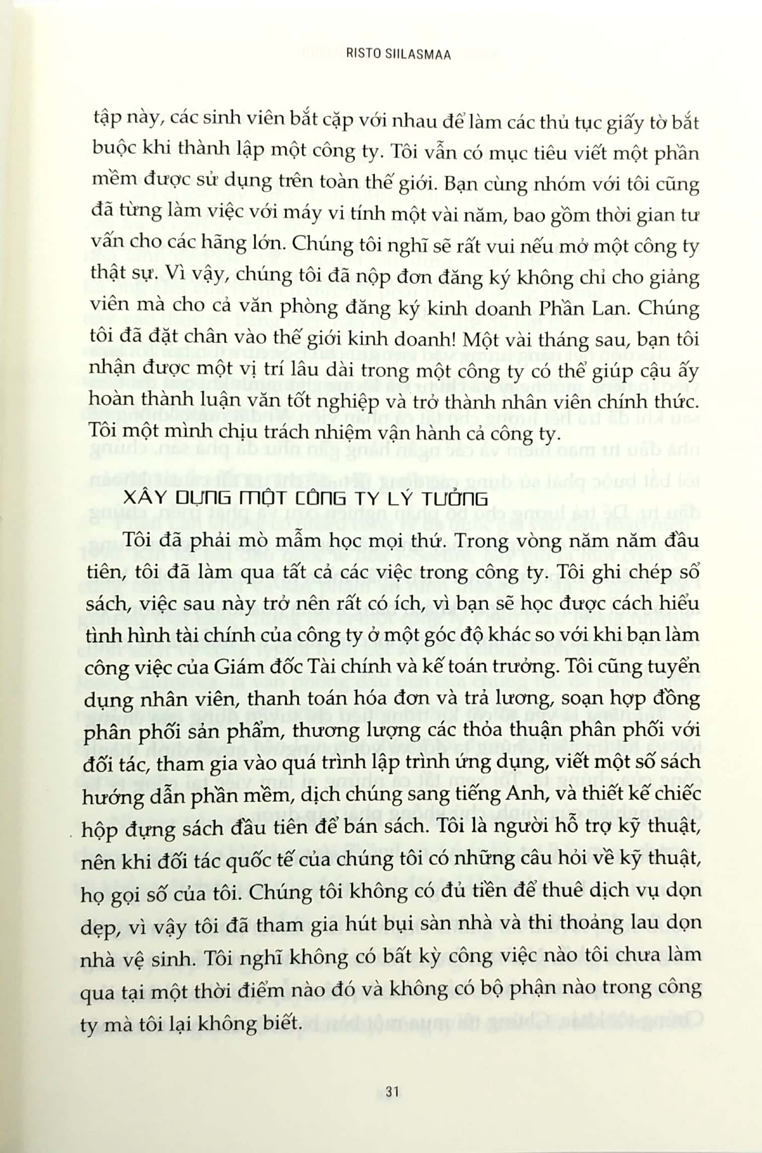 nokia - từ sụp đổ đến hồi sinh - Ảnh 7