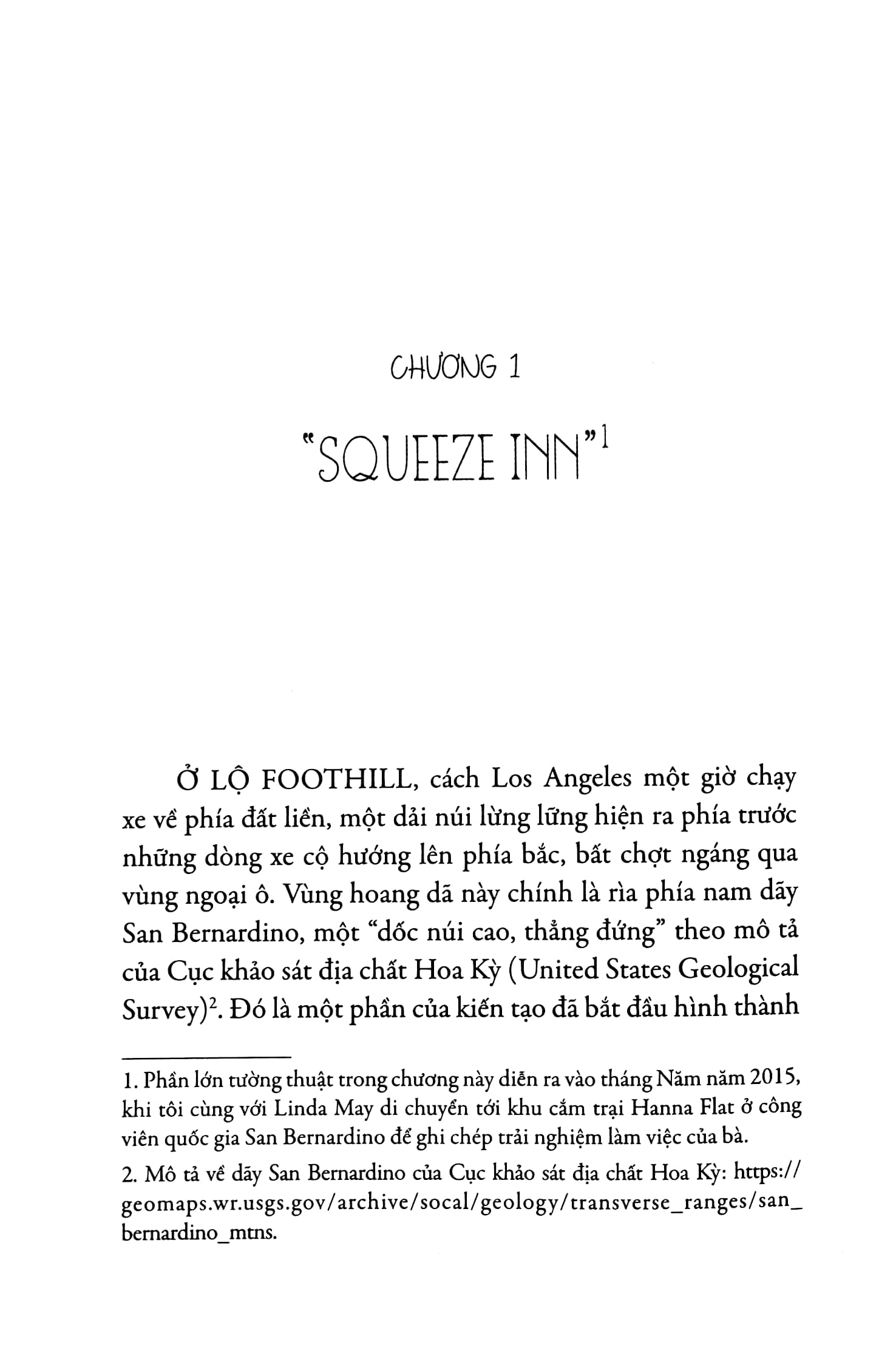 nomadland - cõi người dưng - đời du dân mỹ thế kỷ 21 - Ảnh 5