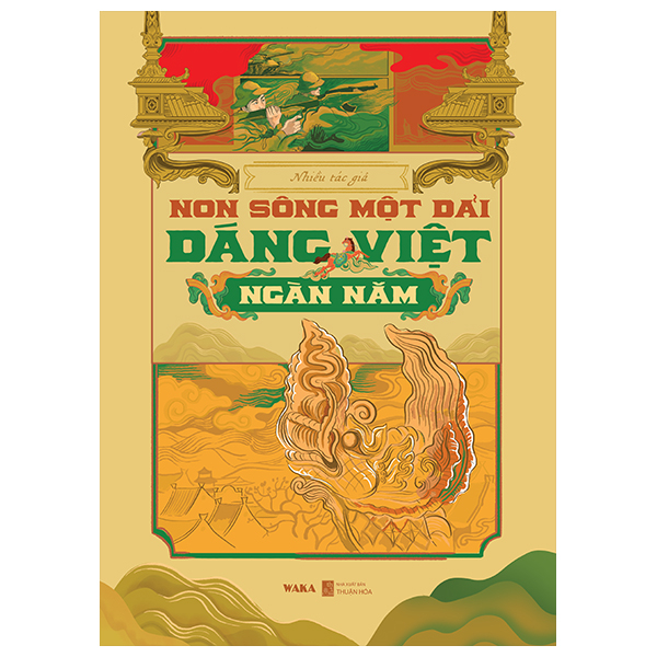 Non Sông Một Dải - Dáng Việt Ngàn Năm