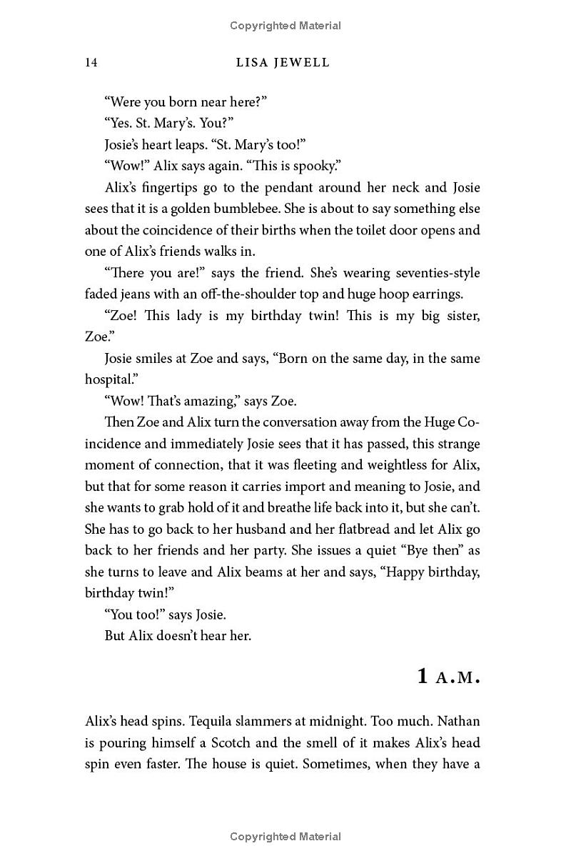 none of this is true - Ảnh 10