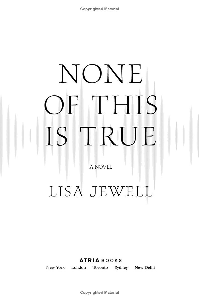 none of this is true - Ảnh 4