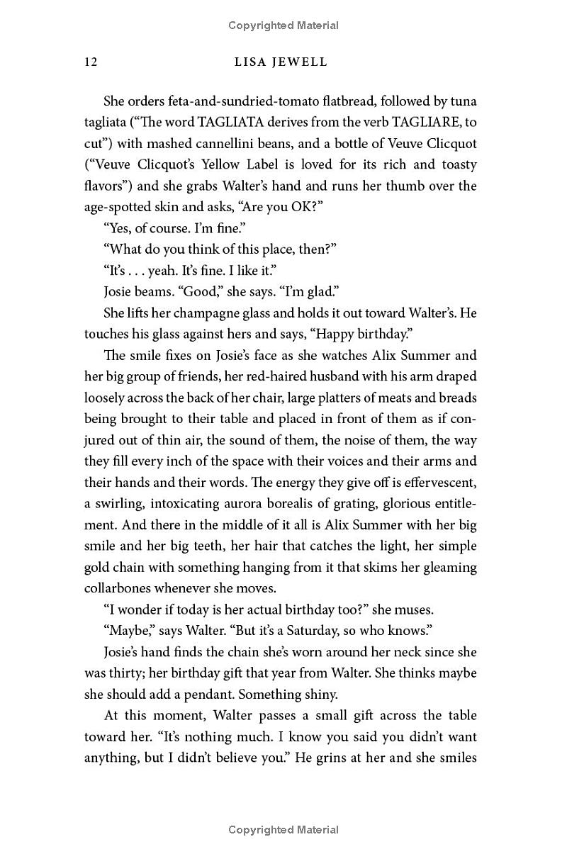 none of this is true - Ảnh 8