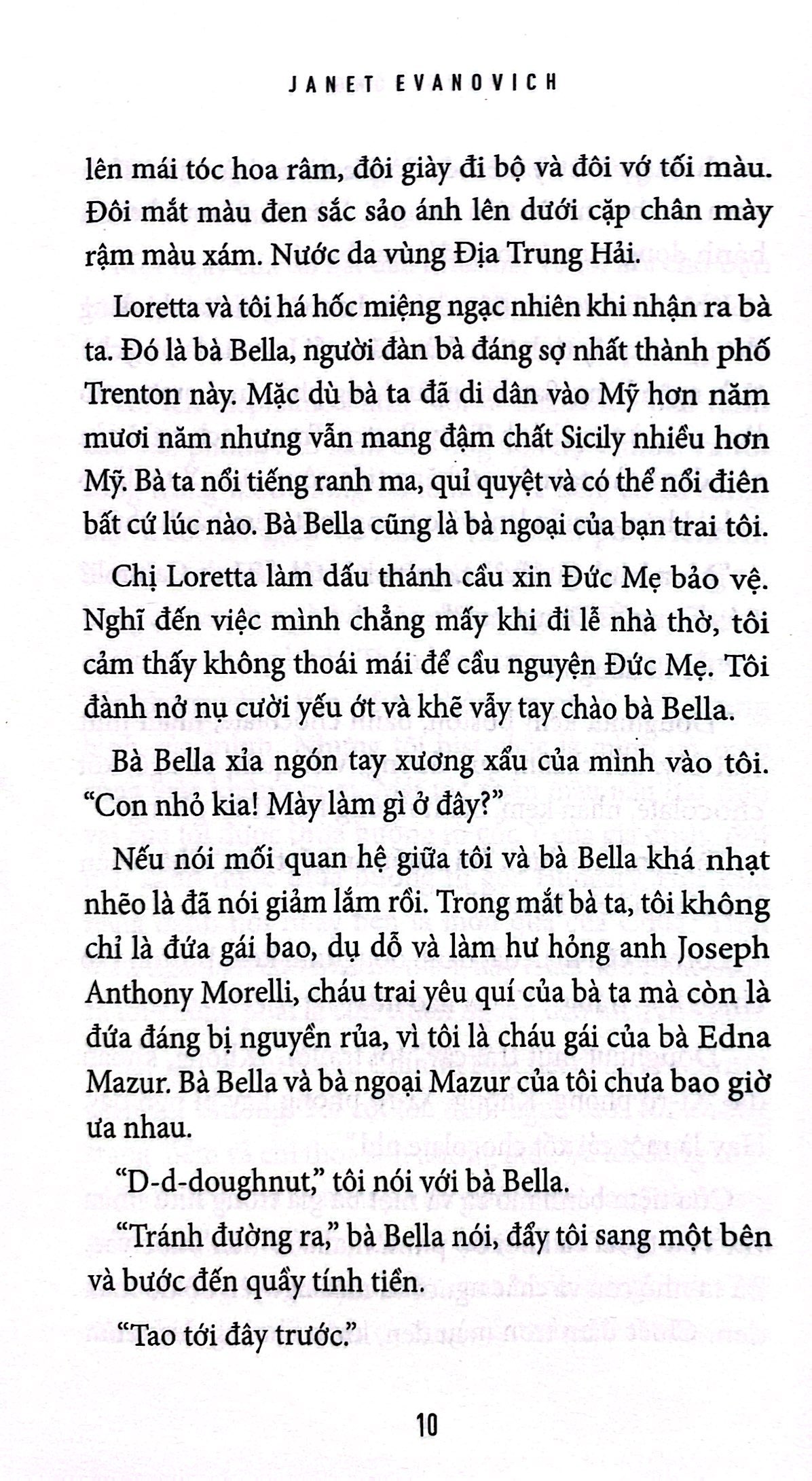nóng bỏng - Ảnh 6