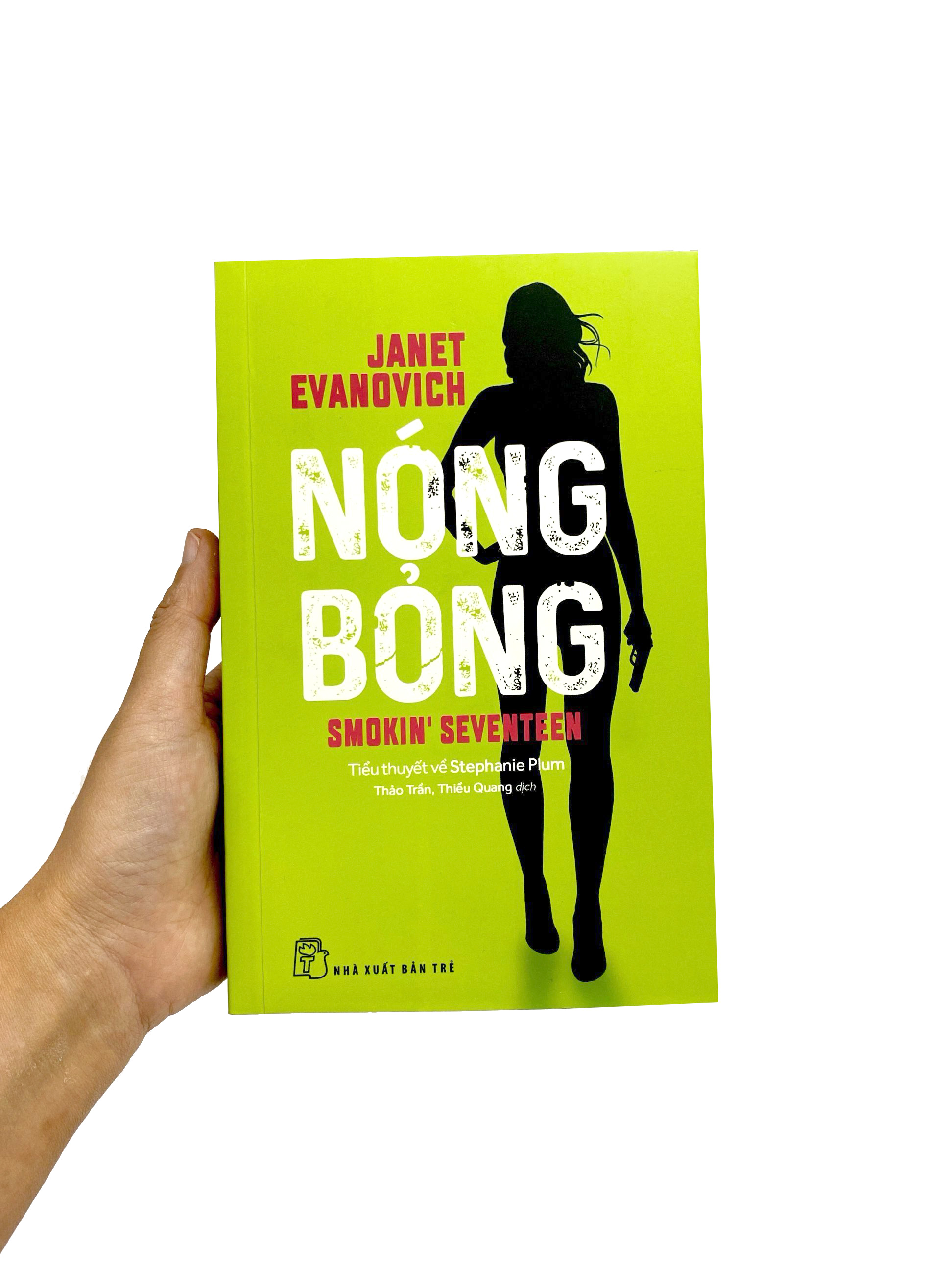 nóng bỏng - Ảnh 8