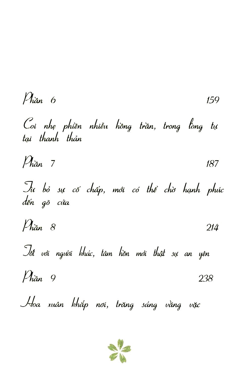 nóng giận là bản năng, tĩnh lặng là bản lĩnh (tái bản 2020) - Ảnh 5