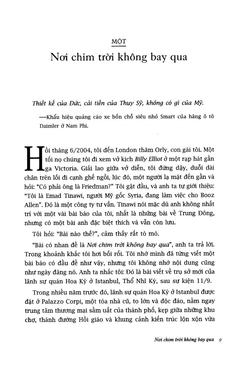 nóng, phẳng, chật - tại sao thế giới cần cách mạng xanh và làm thế nào chúng ta thay đổi được tương lai (tái bản 2020) - Ảnh 4