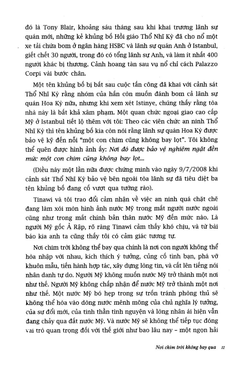 nóng, phẳng, chật - tại sao thế giới cần cách mạng xanh và làm thế nào chúng ta thay đổi được tương lai (tái bản 2020) - Ảnh 6