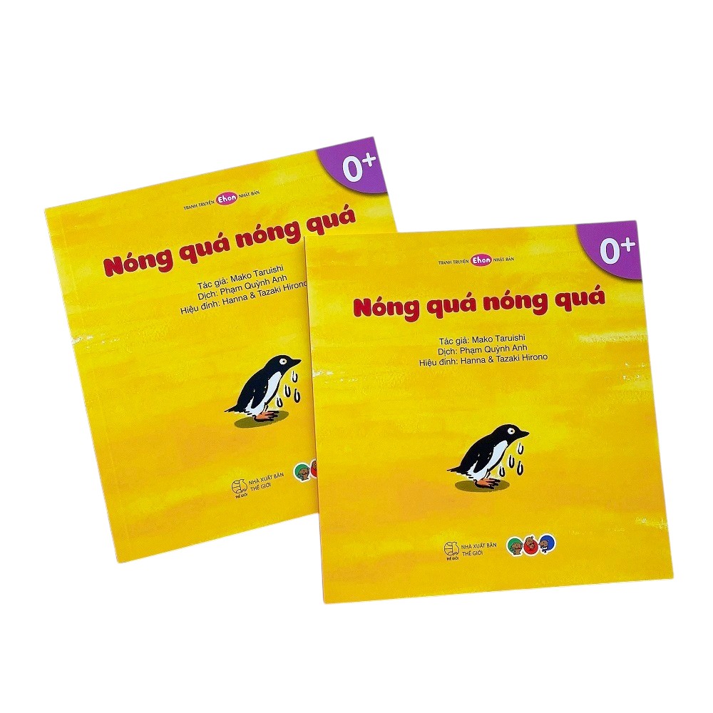 nóng quá nóng quá - Ảnh 3