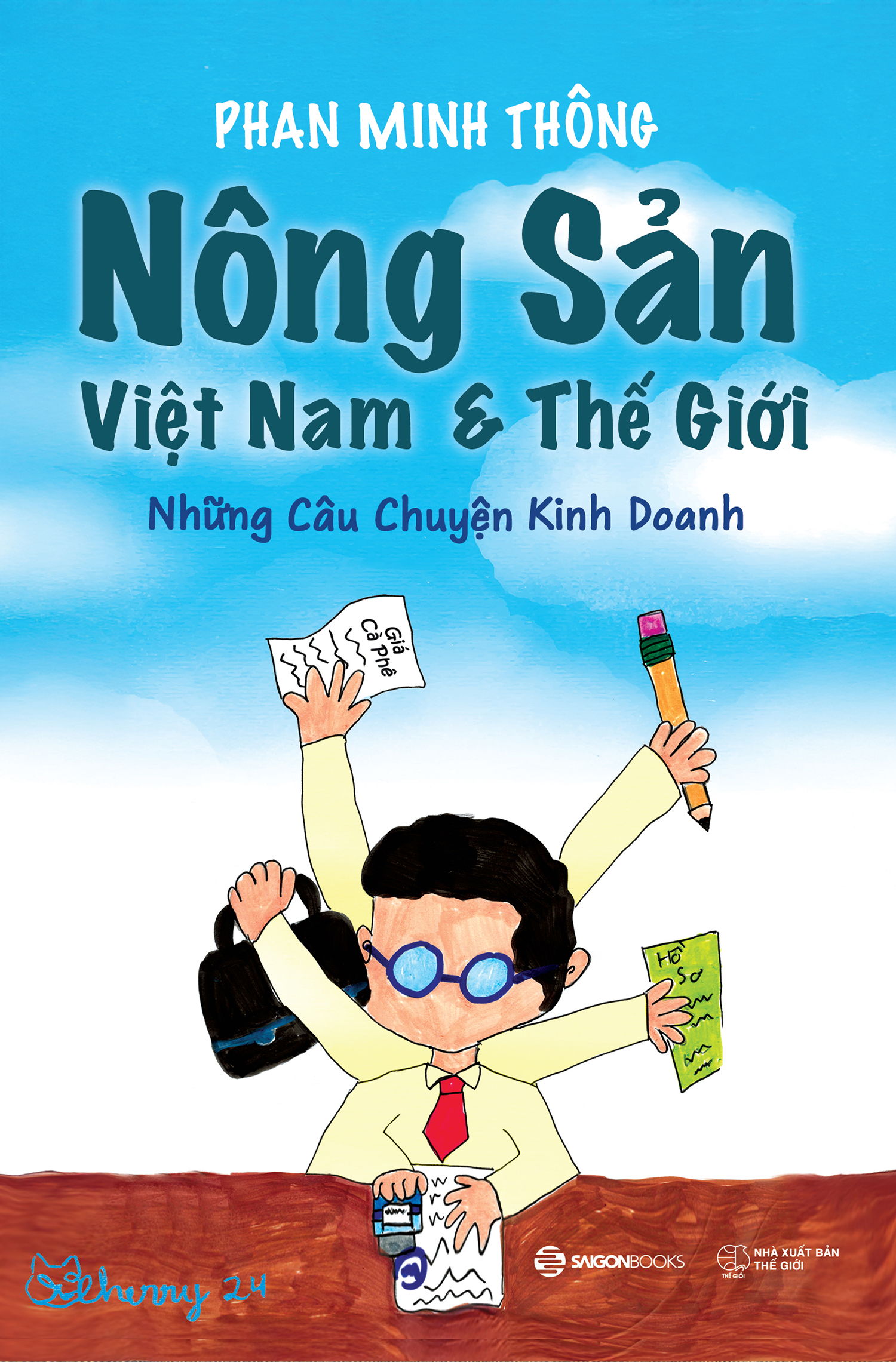 nông sản việt nam và thế giới - Ảnh 2