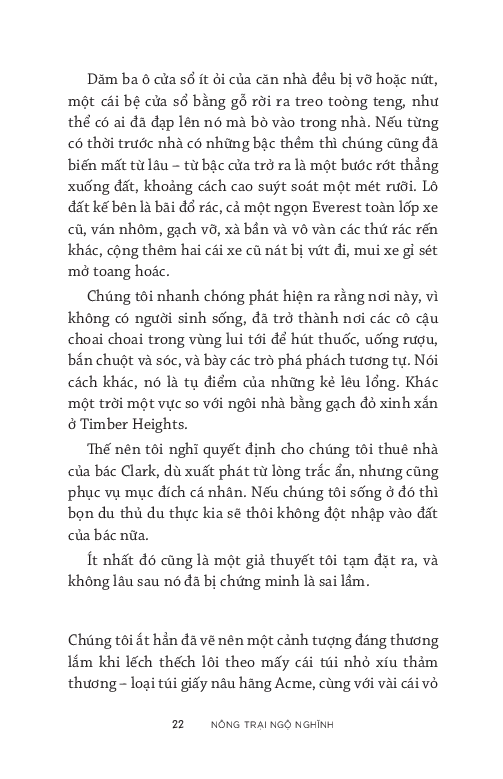 nông trại ngộ nghĩnh - cuộc sống đầy bất ngờ của tôi với 600 con vật giải cứu - Ảnh 10