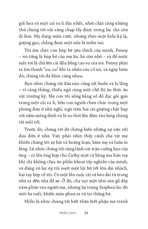 nông trại ngộ nghĩnh - cuộc sống đầy bất ngờ của tôi với 600 con vật giải cứu - Ảnh 11