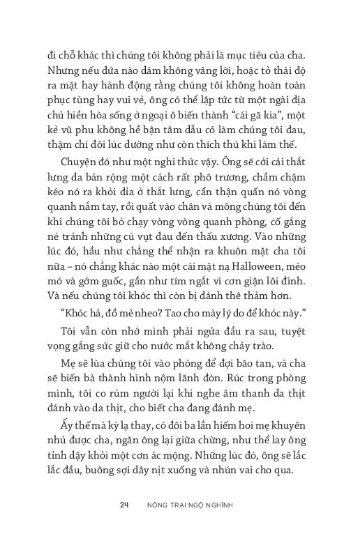 nông trại ngộ nghĩnh - cuộc sống đầy bất ngờ của tôi với 600 con vật giải cứu - Ảnh 12
