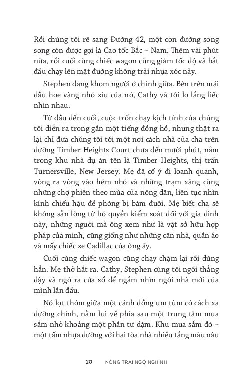 nông trại ngộ nghĩnh - cuộc sống đầy bất ngờ của tôi với 600 con vật giải cứu - Ảnh 8