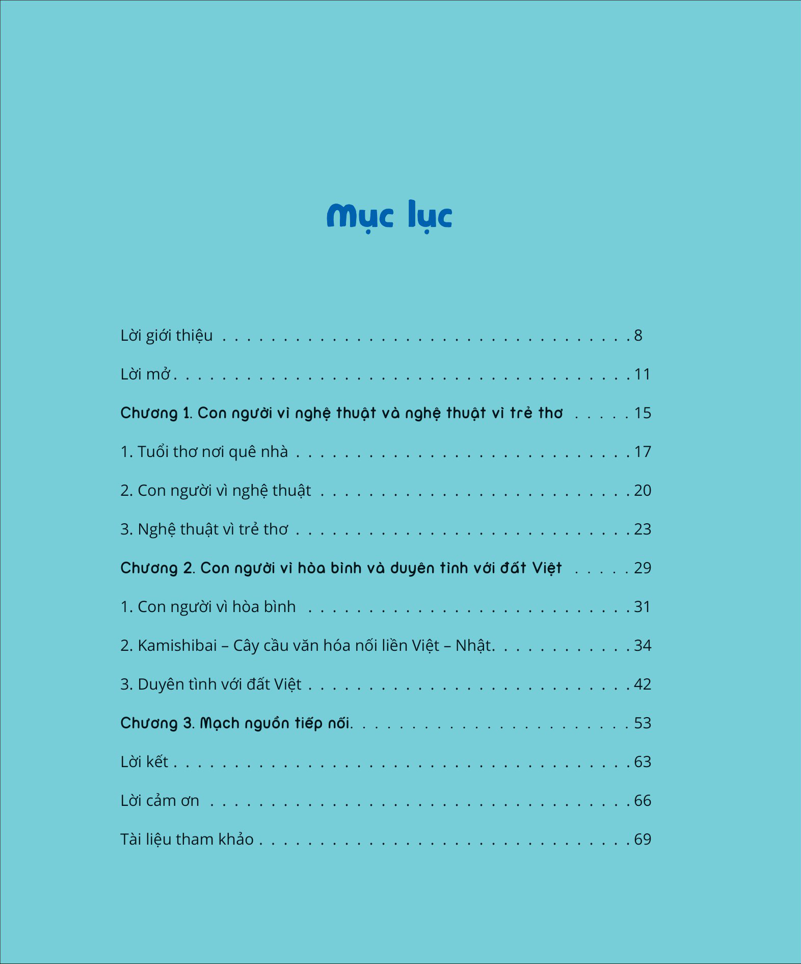 Noriko Matsui - Tinh Yeu Lam Dat La Hoa Que Huong - ~知らない土 地も愛することでやがてふるさととなる~ - Ảnh 3