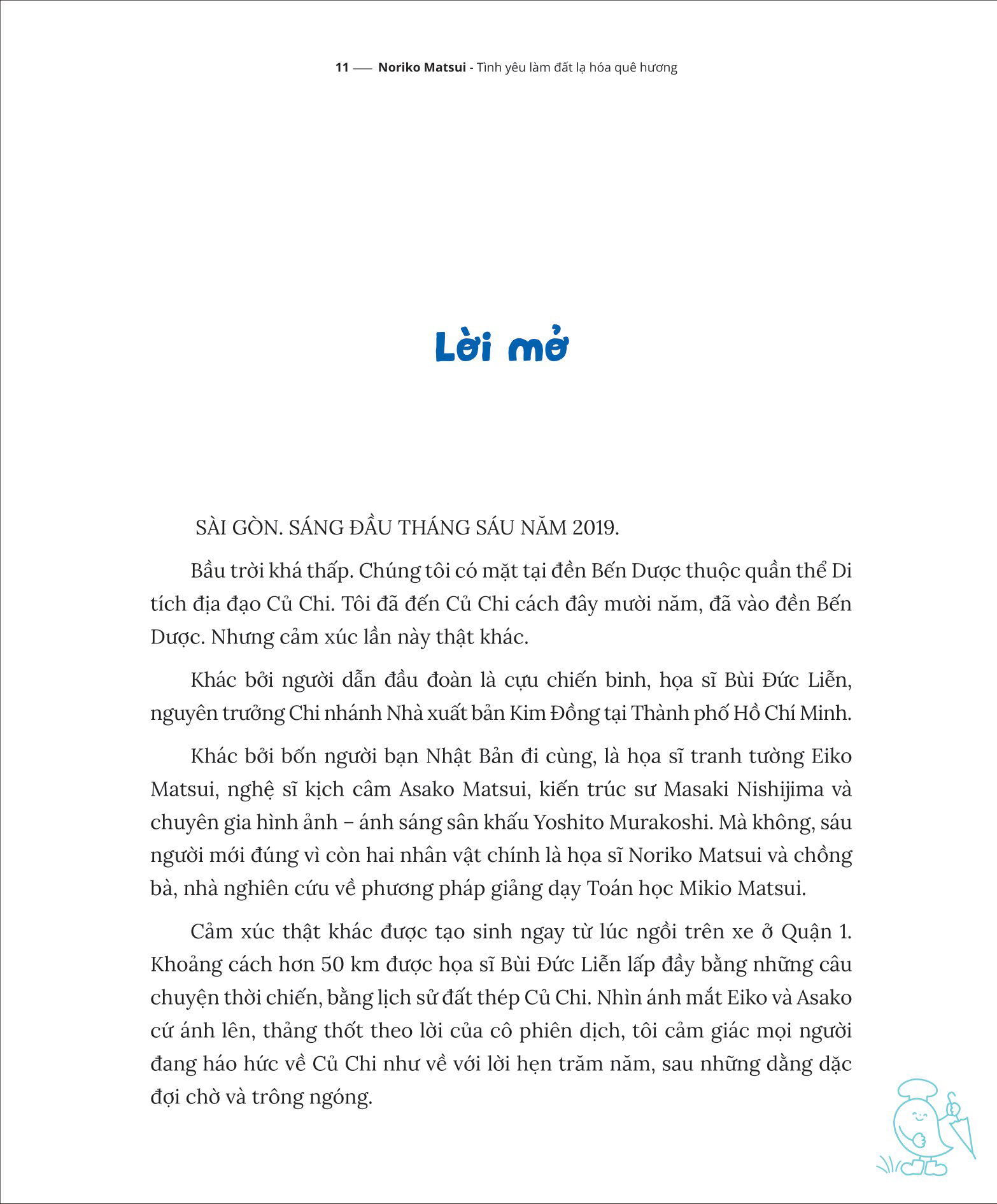 noriko matsui - tình yêu làm đất lạ hóa quê hương - ~知らない土 地も愛することでやがてふるさととなる~ - Ảnh 6