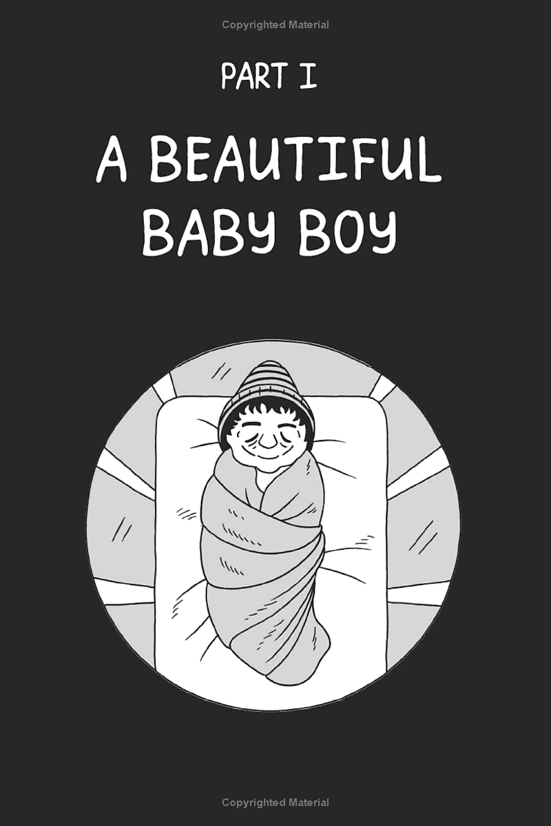 normal - one kid's extraordinary journey - Ảnh 10