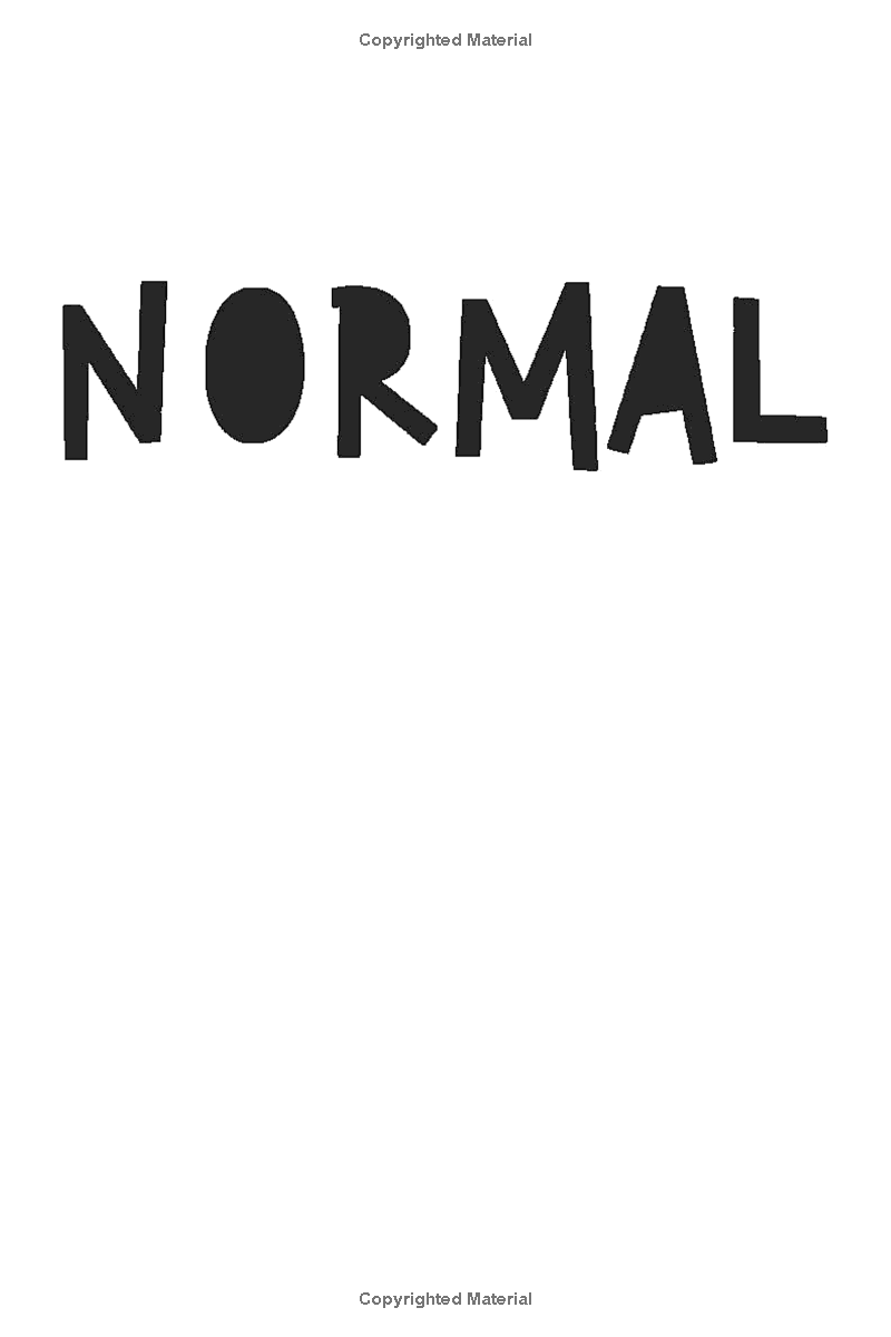 normal - one kid's extraordinary journey - Ảnh 3