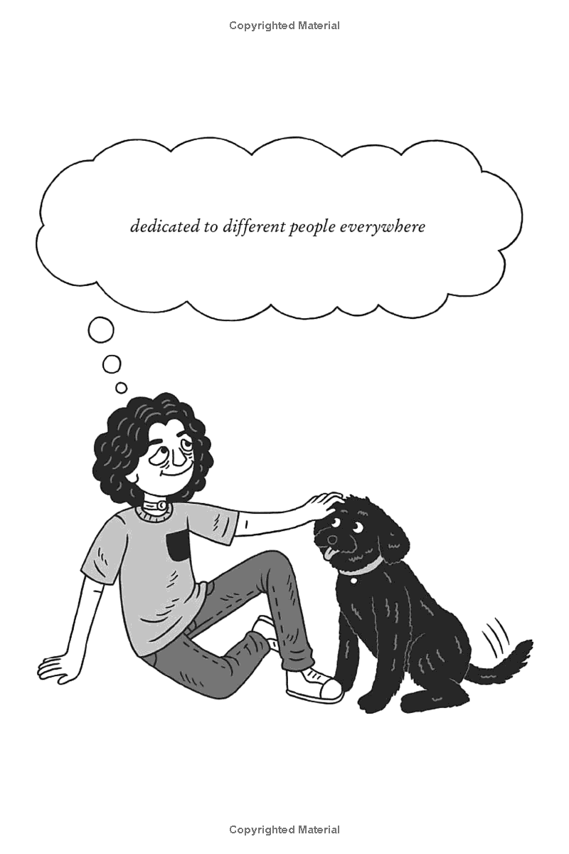 normal - one kid's extraordinary journey - Ảnh 4