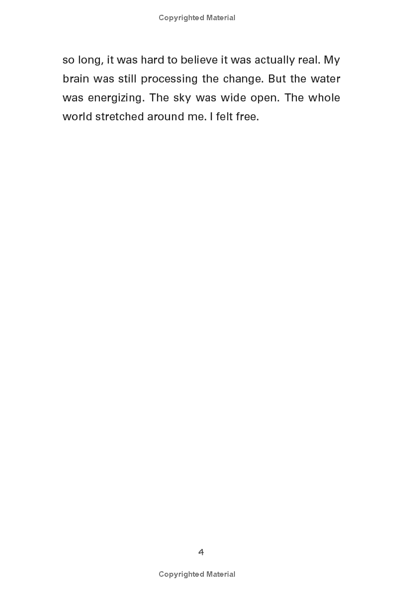 normal - one kid's extraordinary journey - Ảnh 9