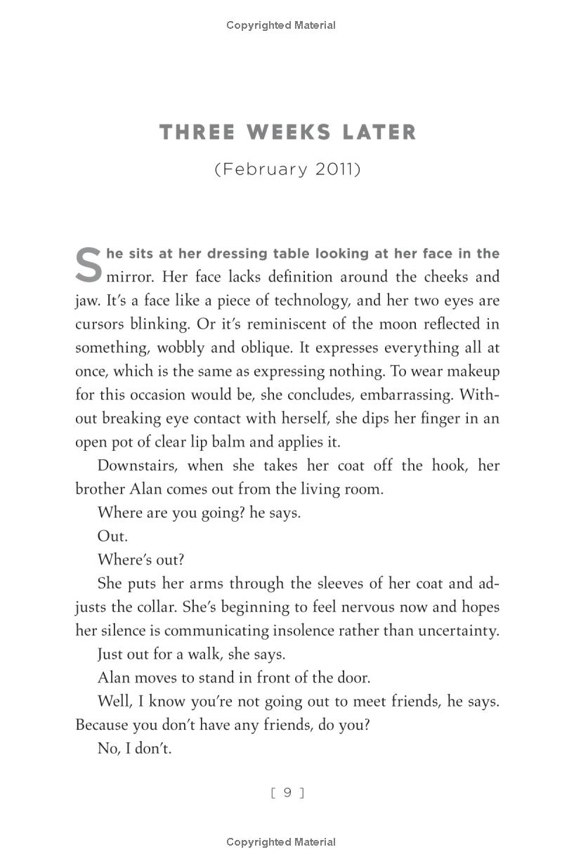 normal people: a novel - Ảnh 14