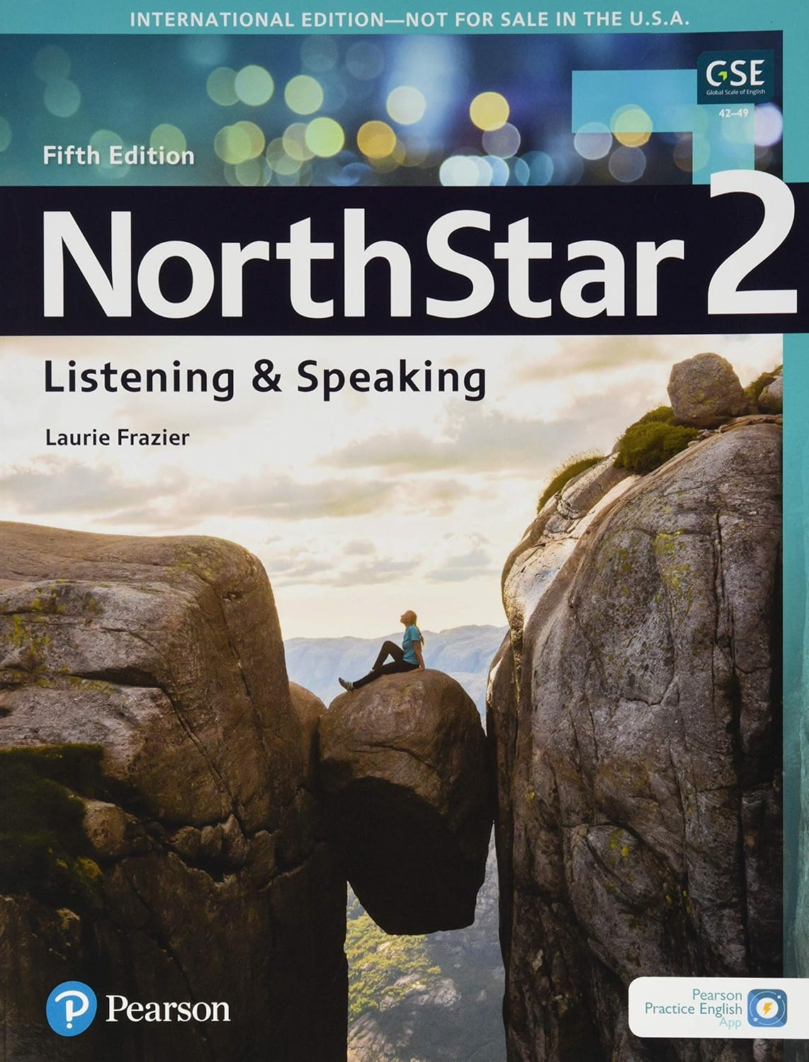 northstar 2 - listening and speaking - student book with mobile app & resources (5th edition) - Ảnh 2