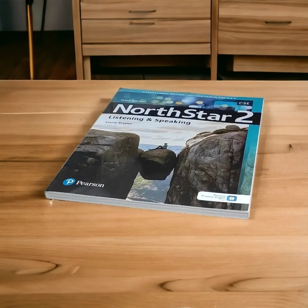 northstar 2 - listening and speaking - student book with mobile app & resources (5th edition) - Ảnh 7