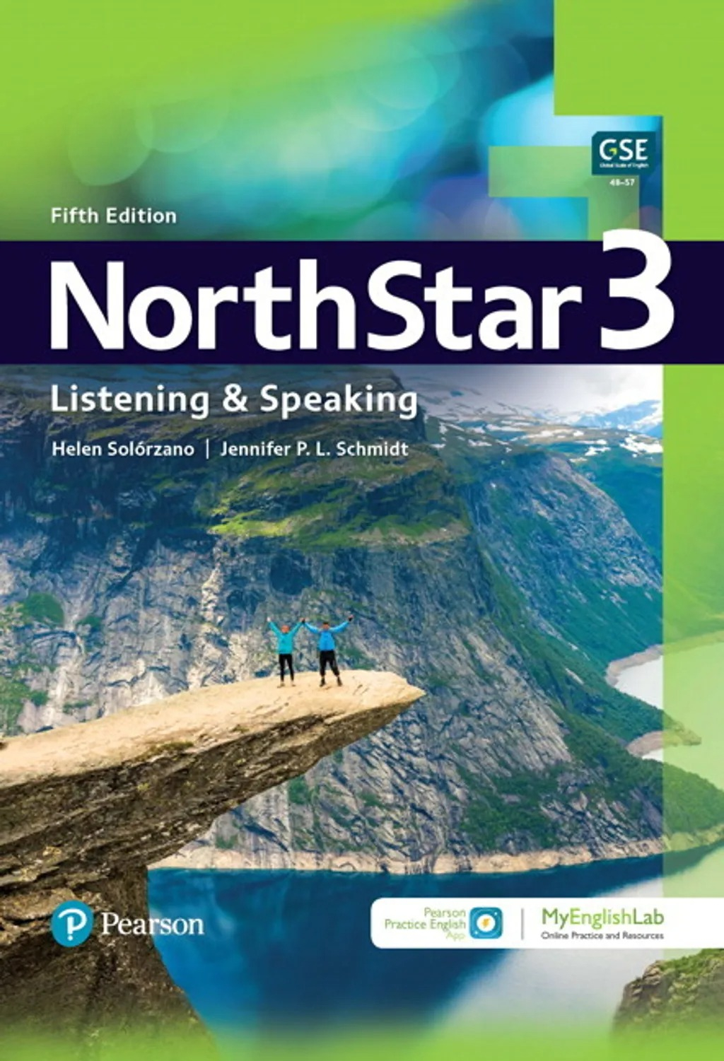 northstar 3 - listening and speaking - student book with mobile app & resources (5th edition) - Ảnh 2