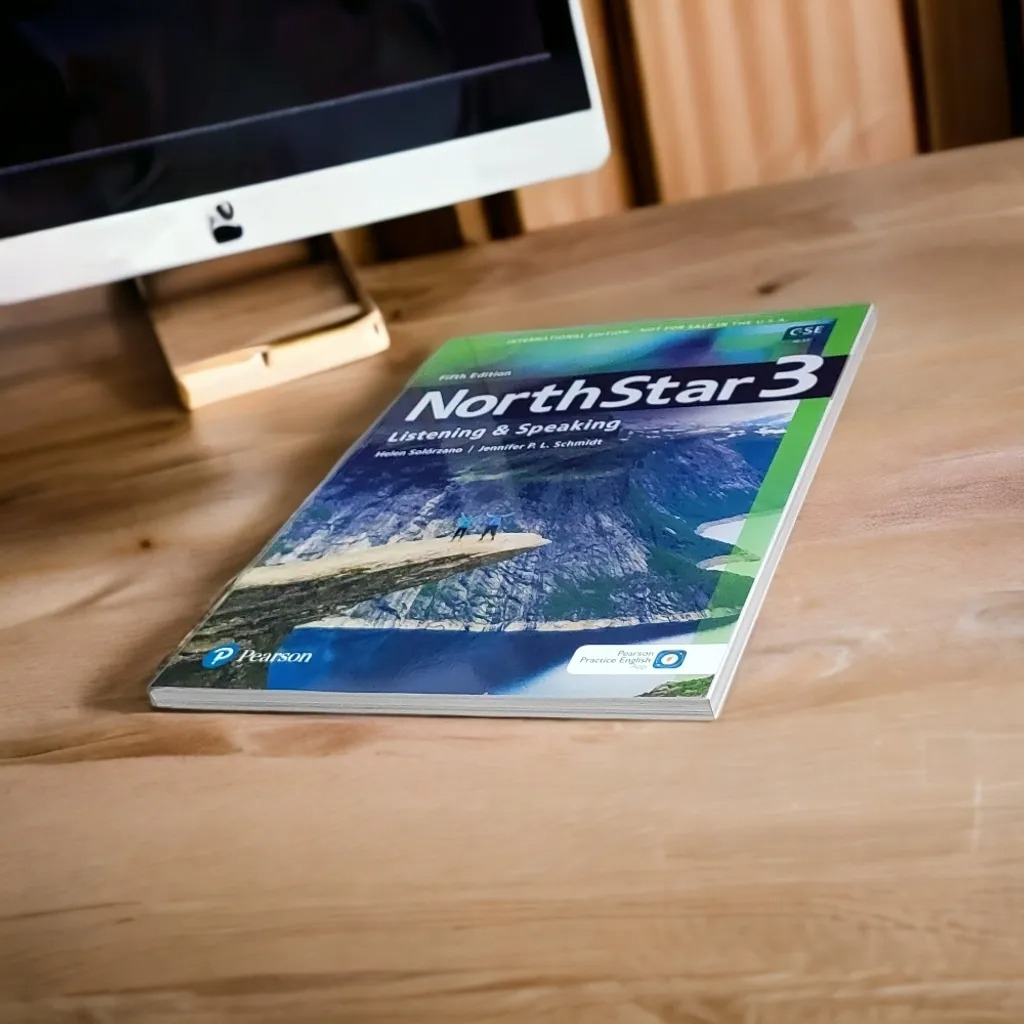 northstar 3 - listening and speaking - student book with mobile app & resources (5th edition) - Ảnh 6