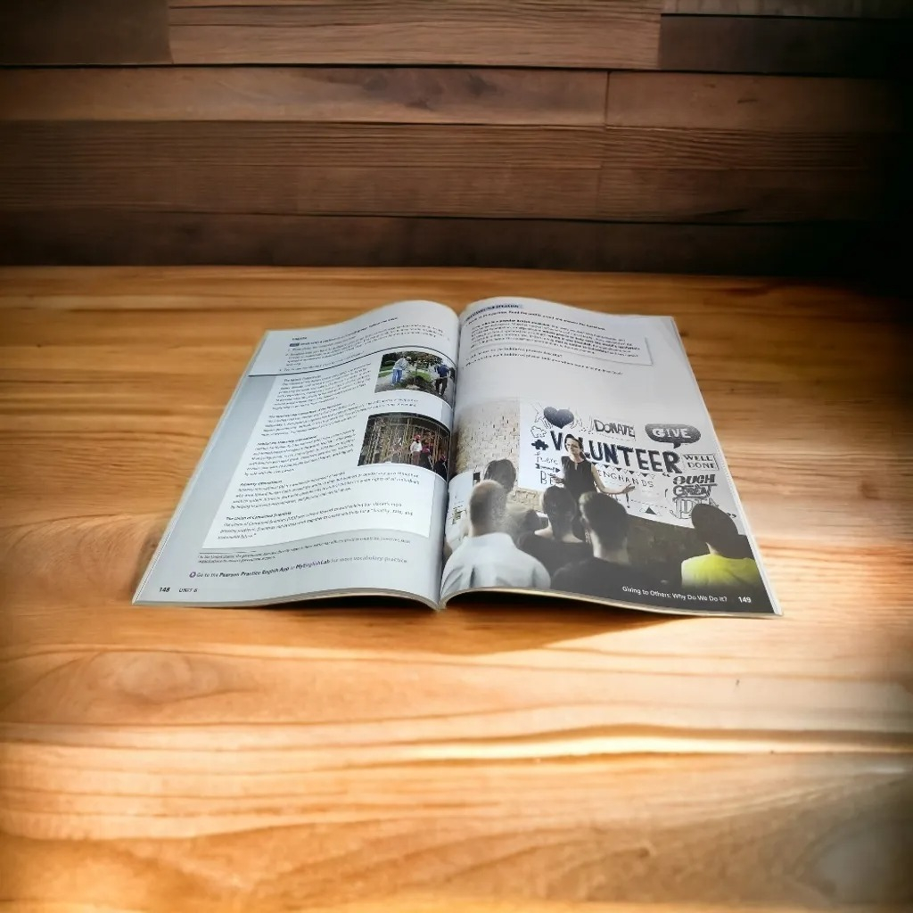 northstar 4 - listening and speaking - student book with mobile app & resources (5th edition) - Ảnh 3