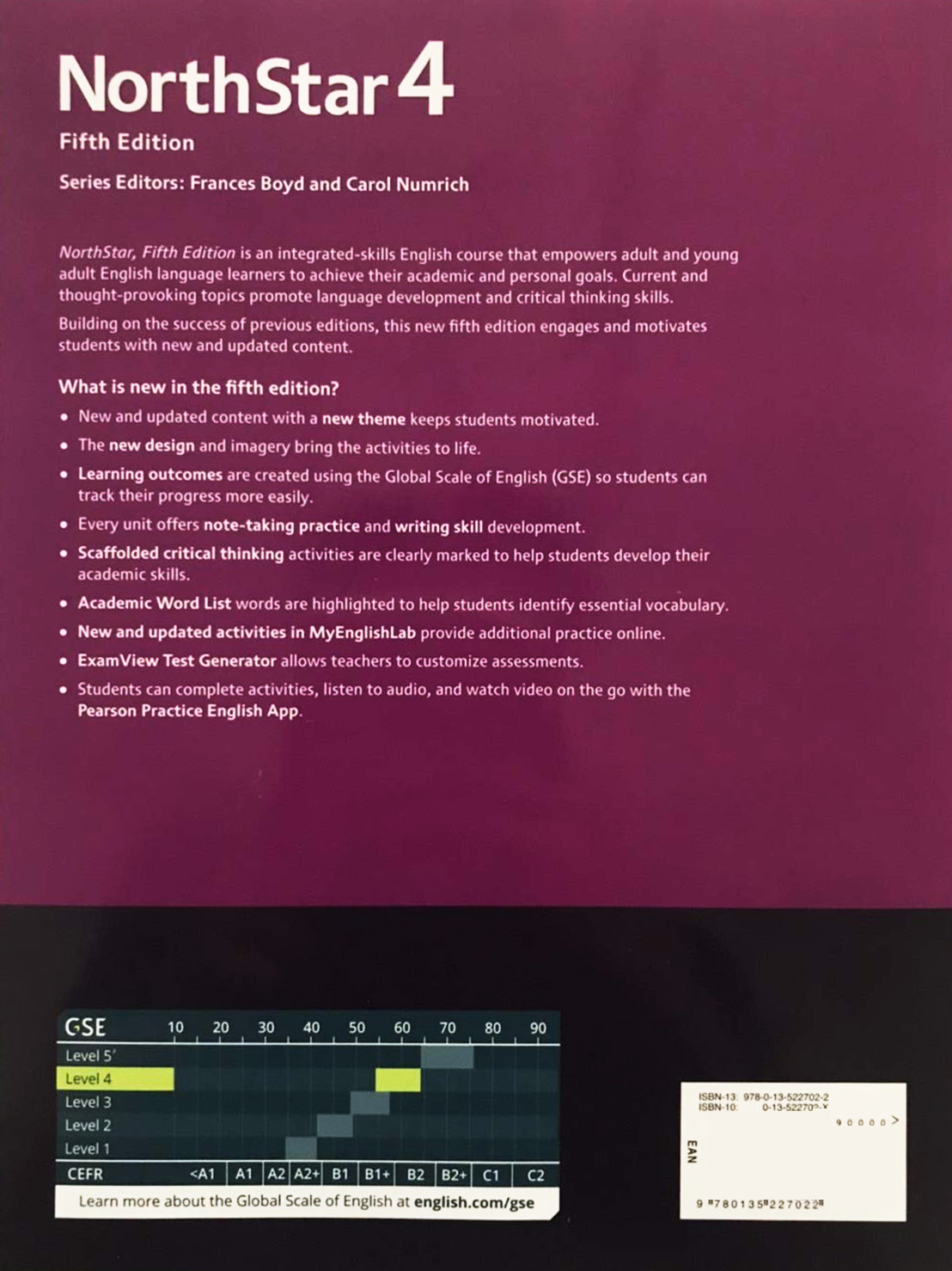 northstar 4 - listening and speaking - student book with mobile app & resources (5th edition) - Ảnh 6