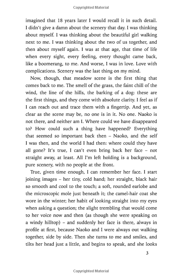 norwegian wood - Ảnh 5