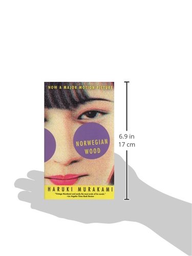 norwegian wood (exp) - Ảnh 3