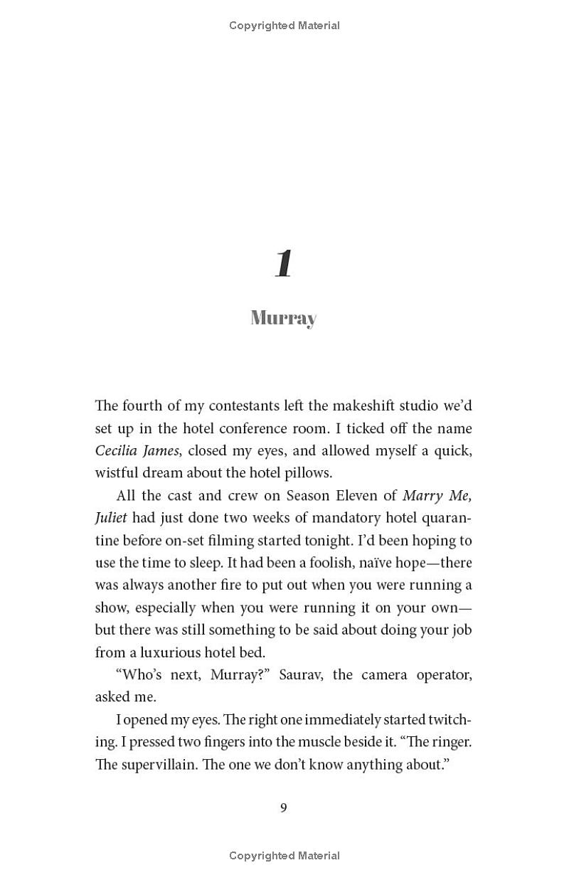 not here to make friends - Ảnh 3