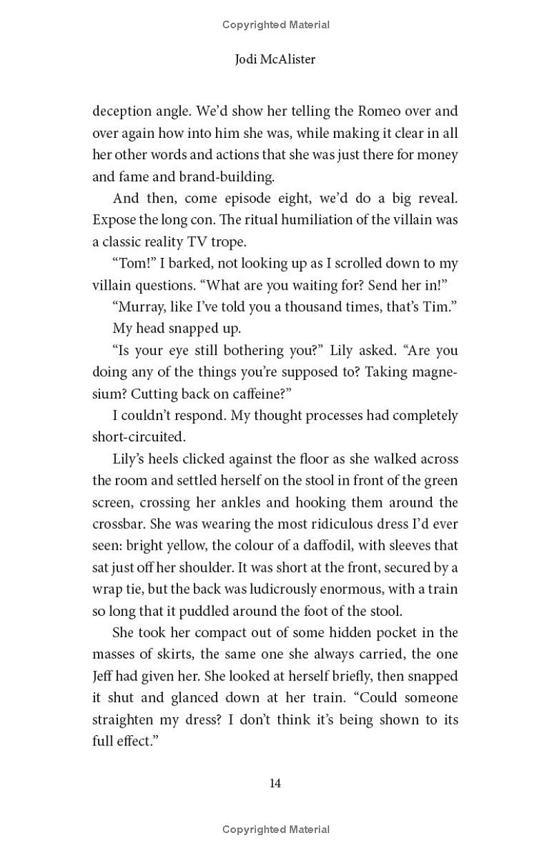 not here to make friends - Ảnh 8