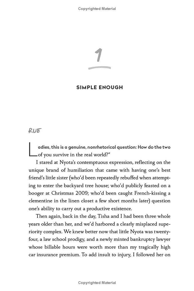 not in love - Ảnh 3