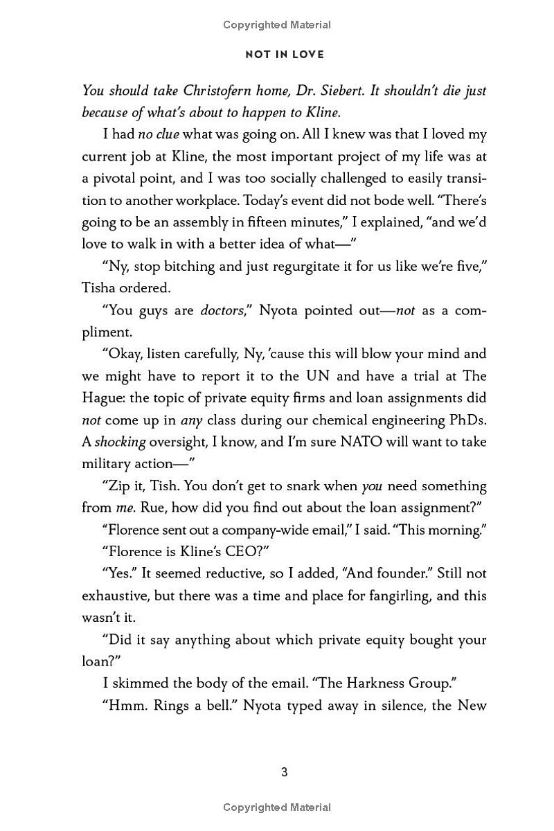 not in love - Ảnh 5