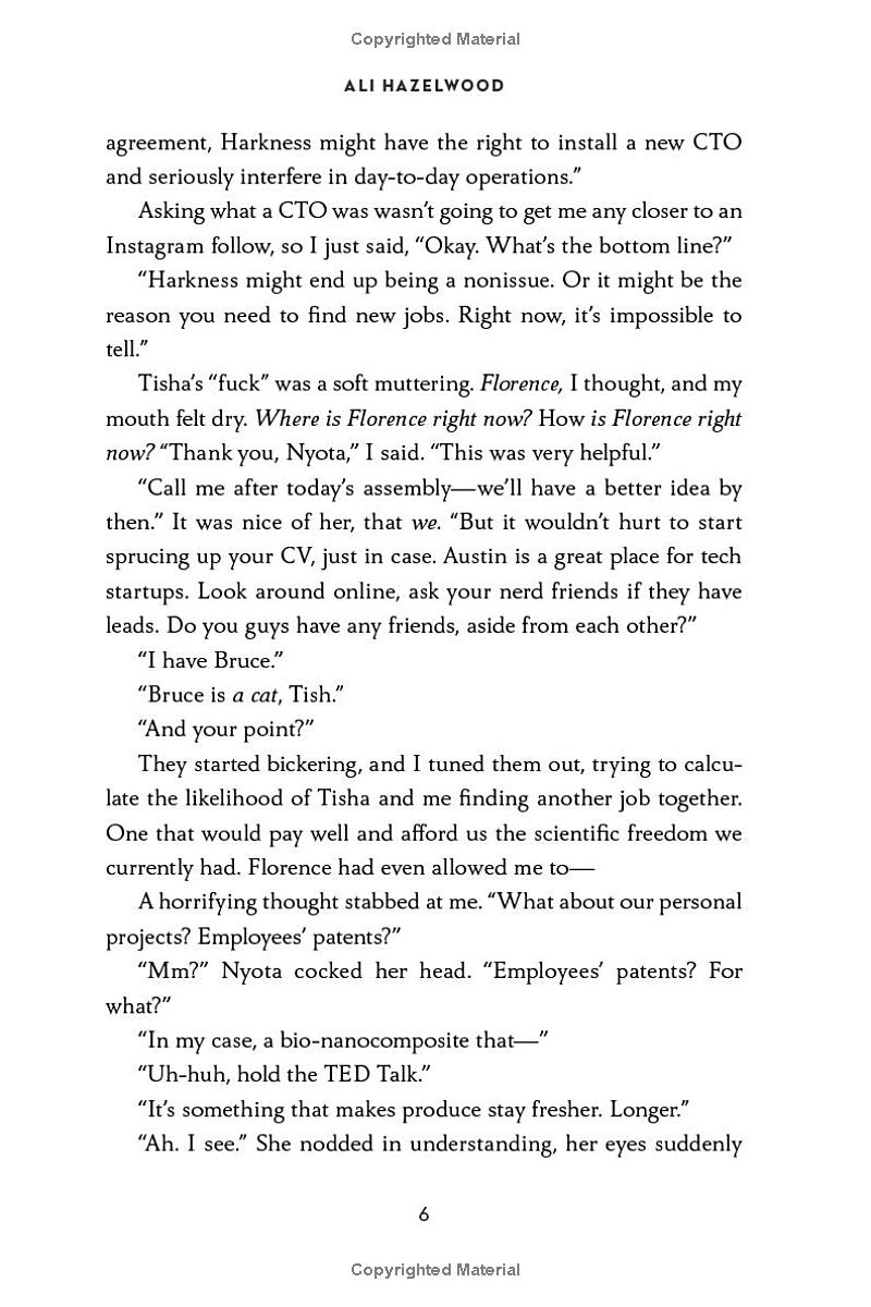 not in love - Ảnh 8