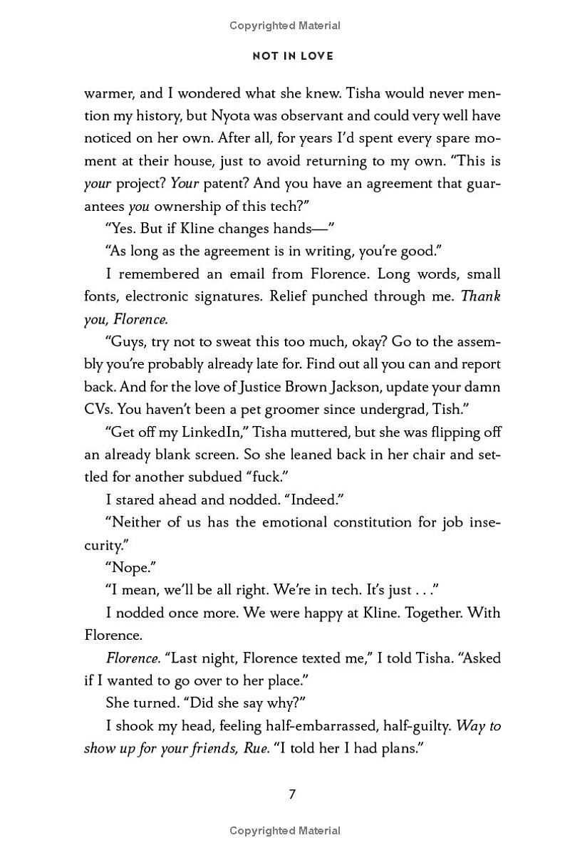 not in love - Ảnh 9