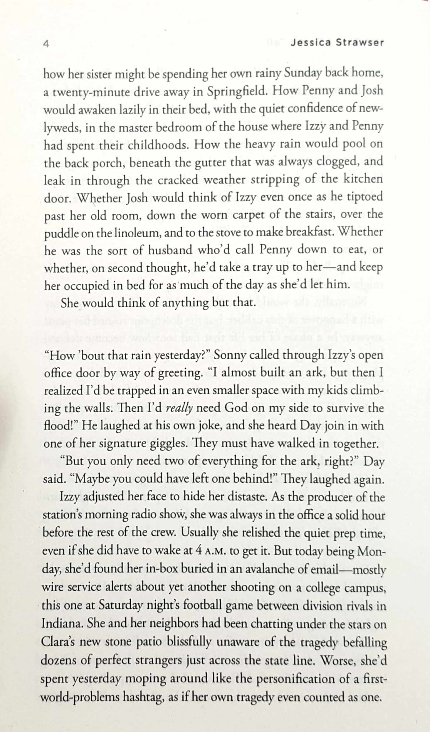 not that i could tell - Ảnh 10