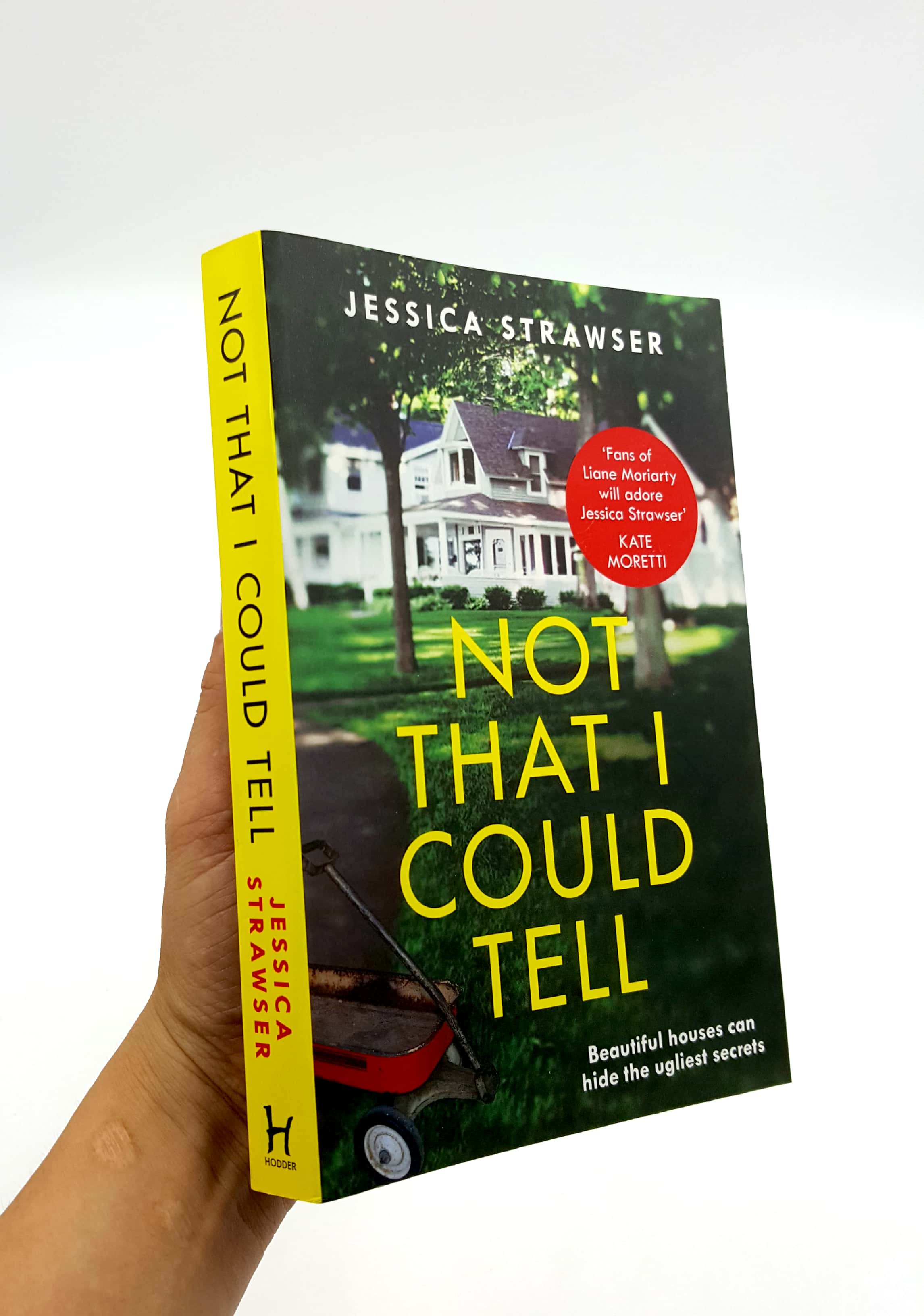 not that i could tell - Ảnh 12