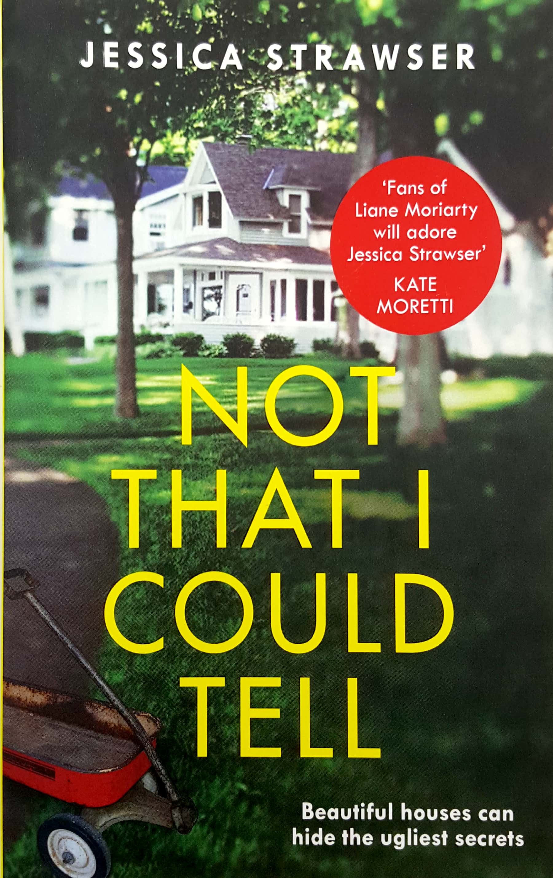 not that i could tell - Ảnh 2