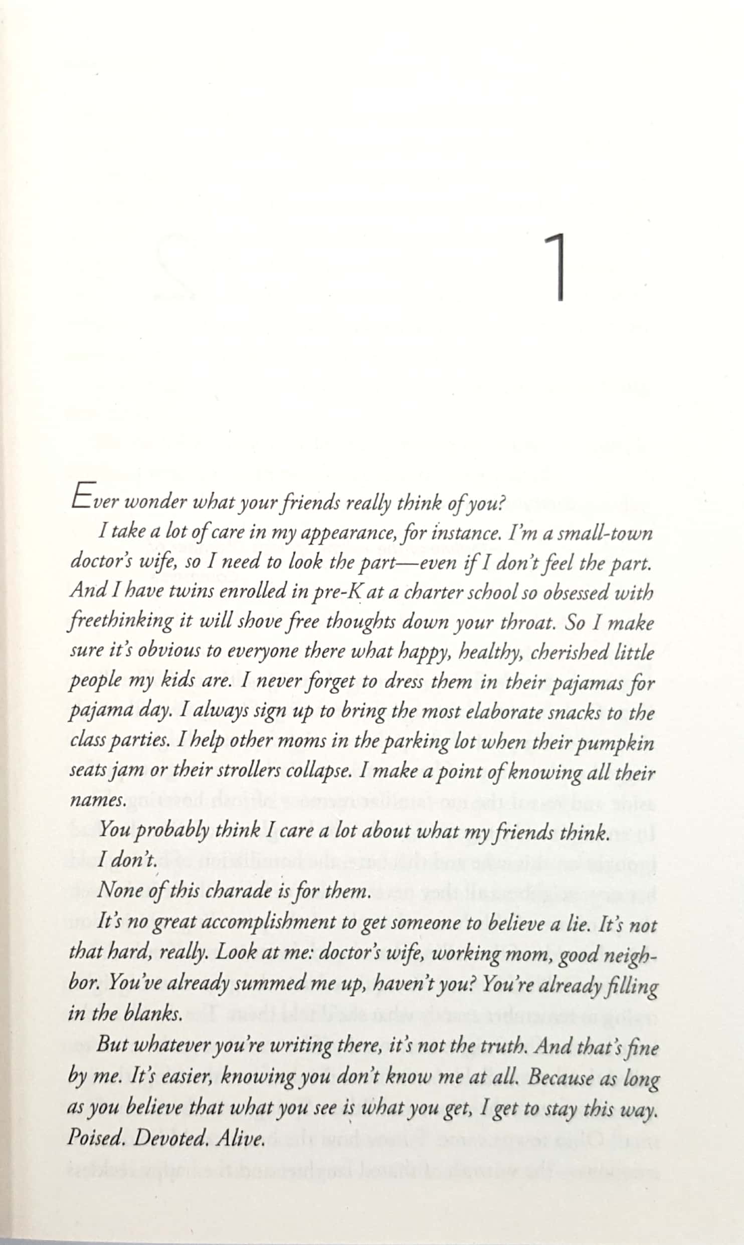 not that i could tell - Ảnh 5