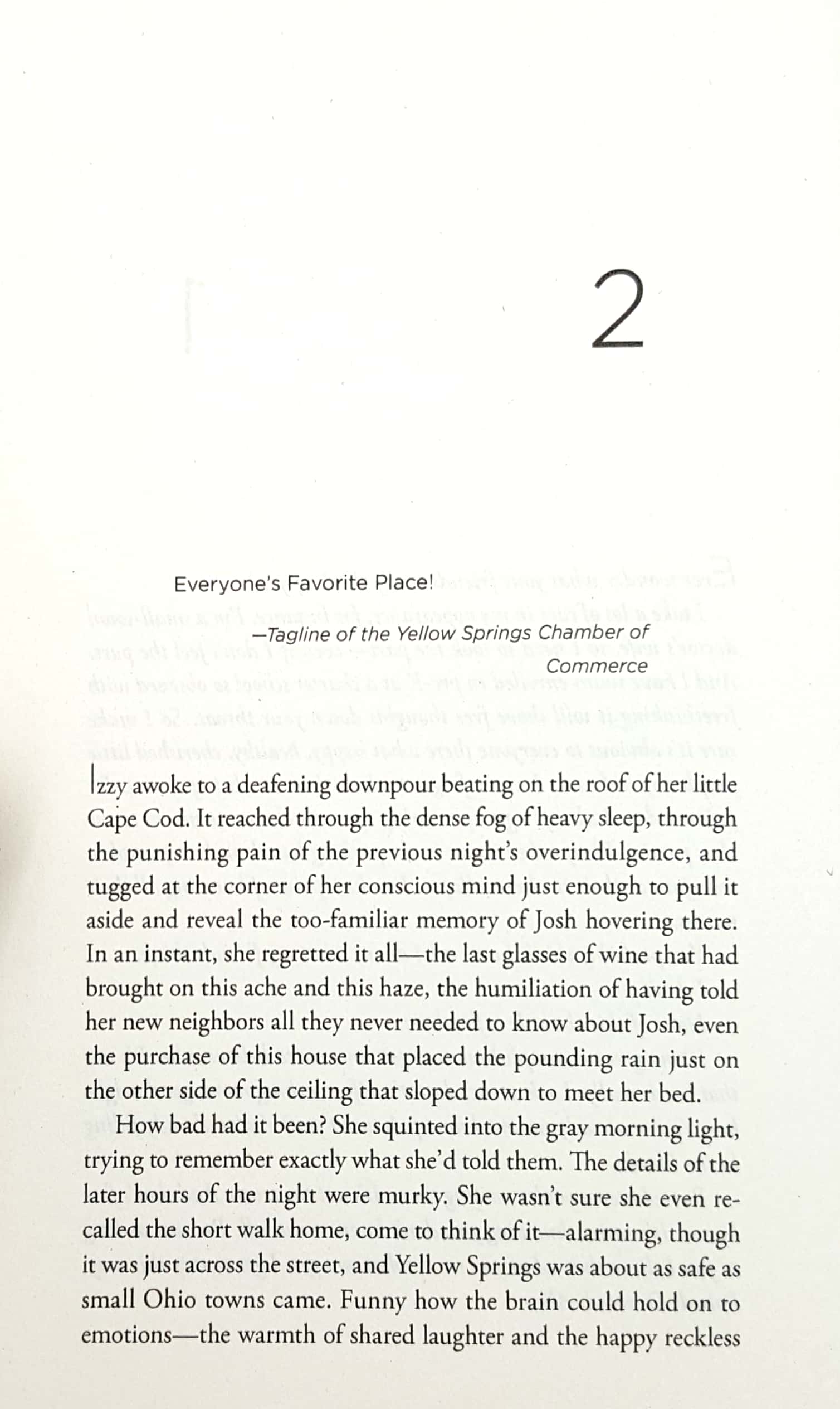 not that i could tell - Ảnh 7