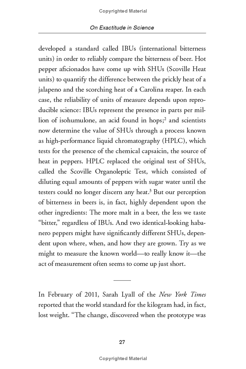 not to scale: how the small becomes large, the large becomes unthinkable, and the unthinkable becomes possible - Ảnh 13